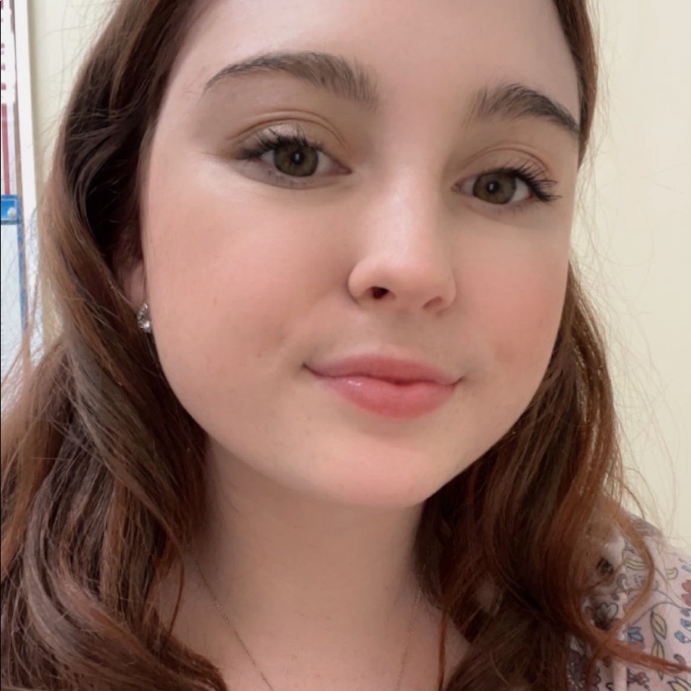 Meet your Posher, Breonna